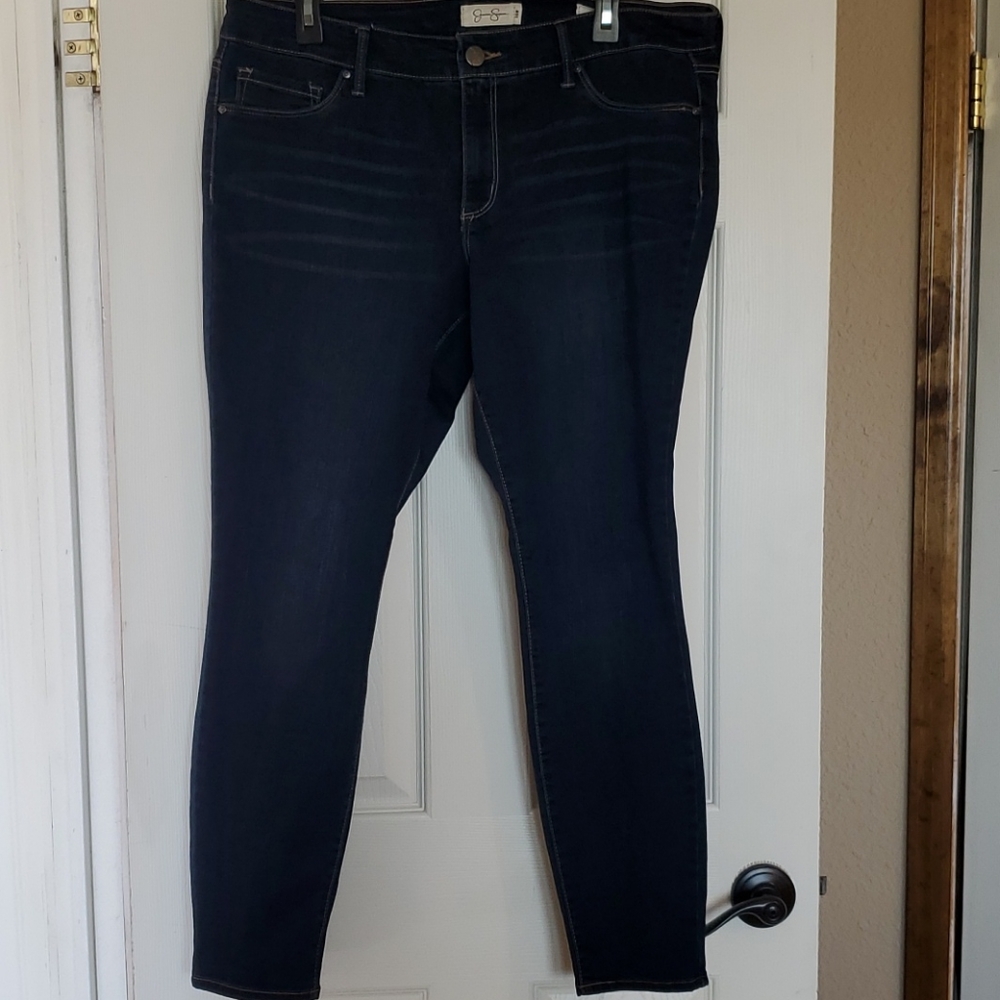 Jessica Simpson Jeans